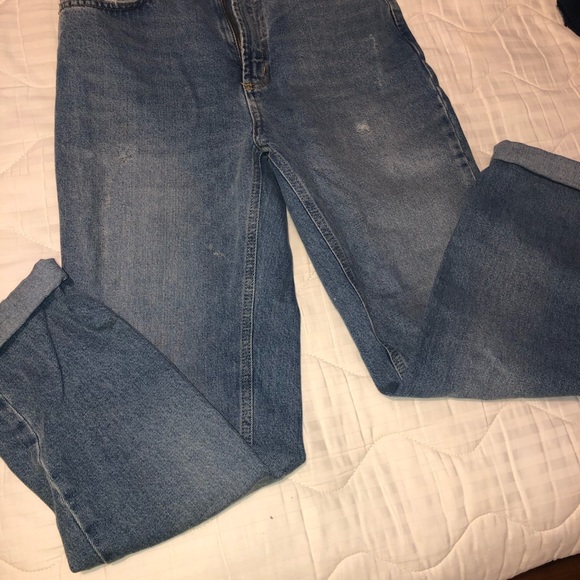 UO BDG mom jeans - Picture 3 of 5